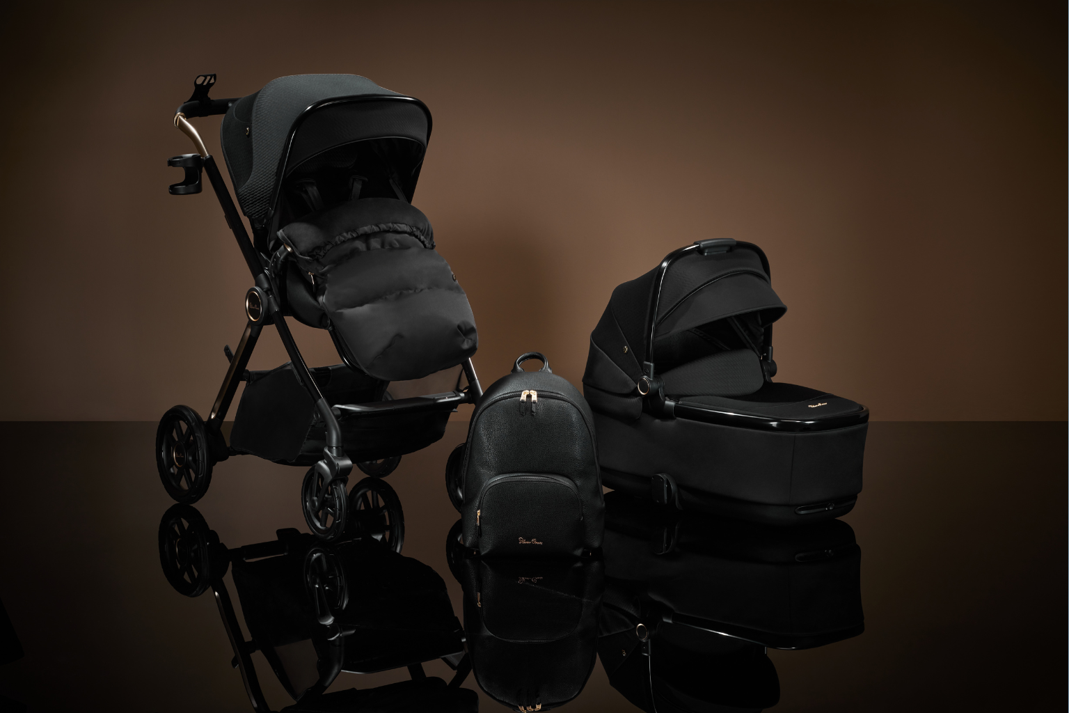 mostrar o Silver Cross Reef